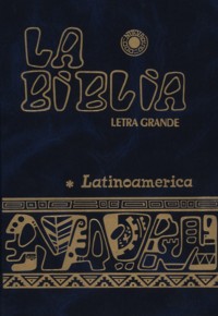 PRESIONA SOBRE LA BIBLIA